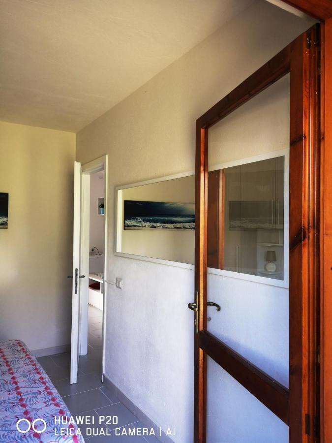 Villa Casa Turquoise Blue Porto Ottiolu Exterior foto